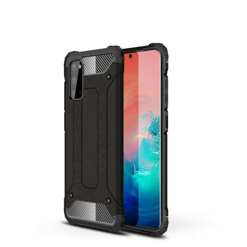 Kryty Na Mobil Na Samsung Galaxy S20 Přeživší