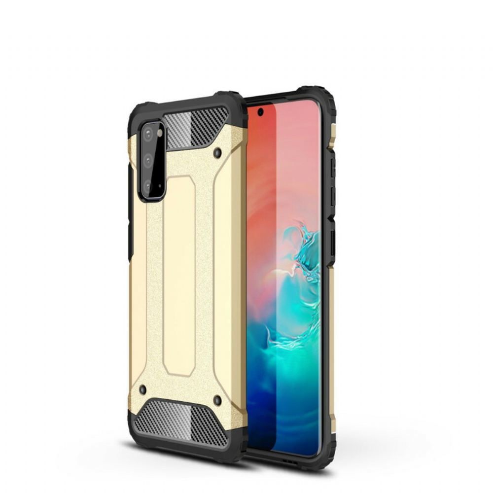 Kryty Na Mobil Na Samsung Galaxy S20 Přeživší