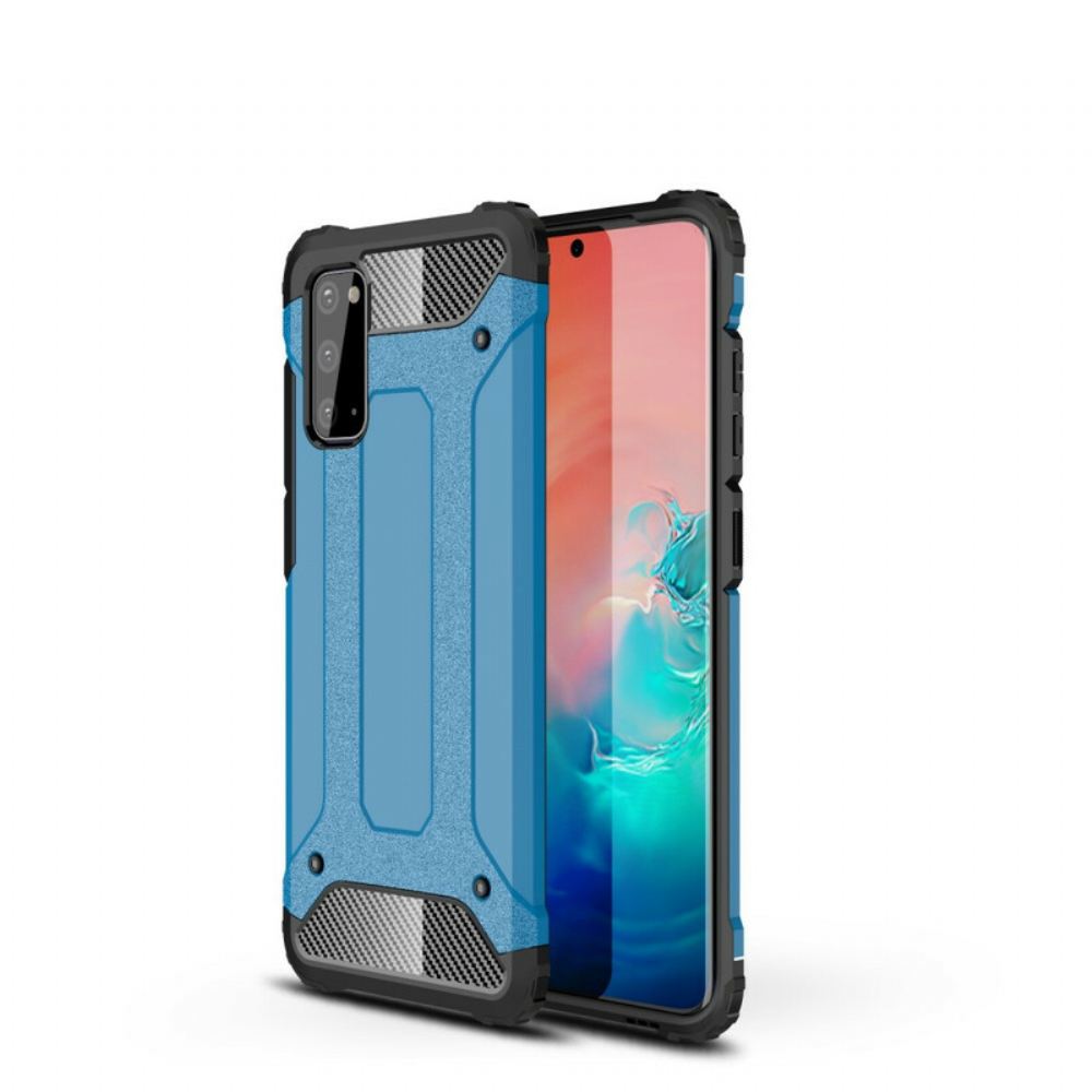 Kryty Na Mobil Na Samsung Galaxy S20 Přeživší