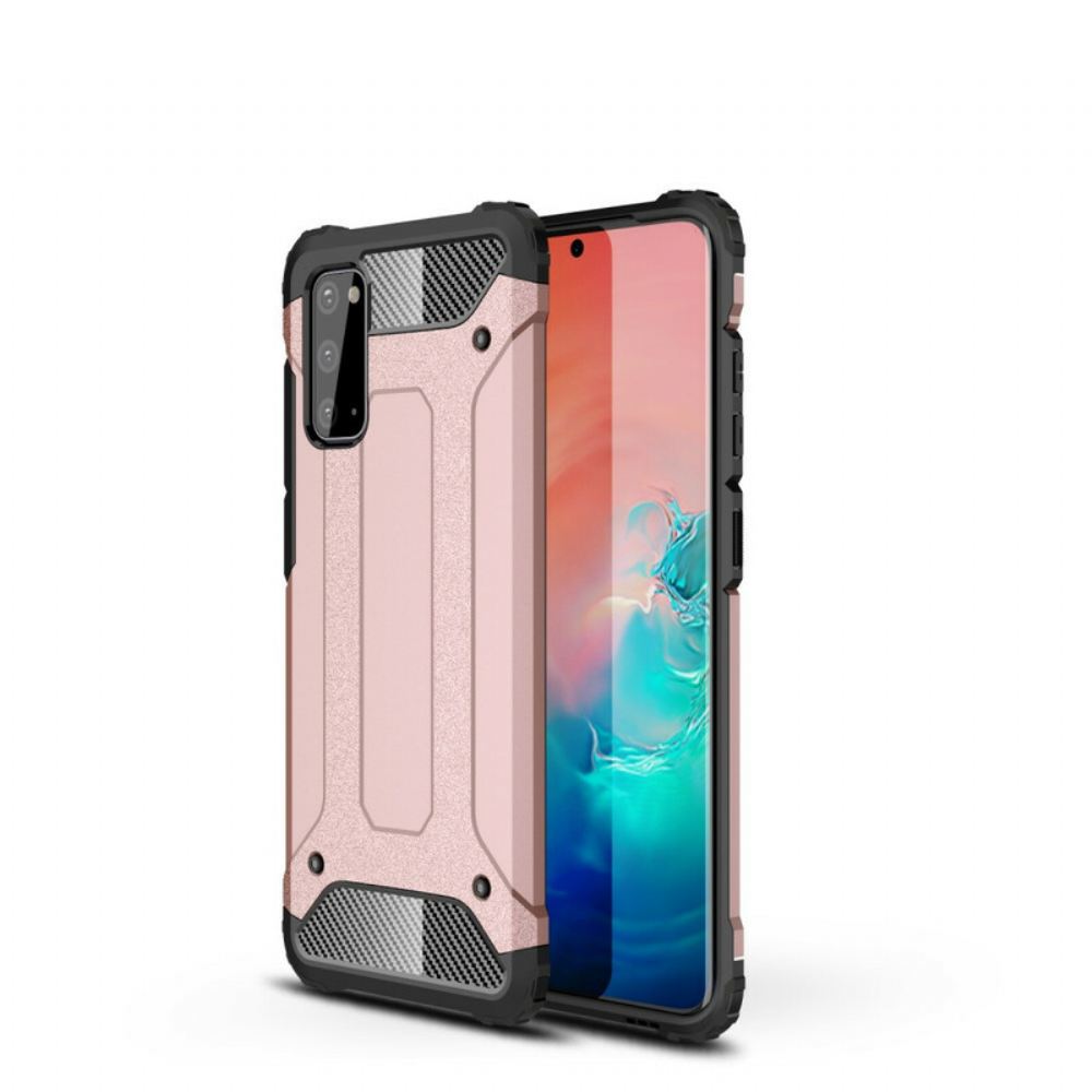 Kryty Na Mobil Na Samsung Galaxy S20 Přeživší