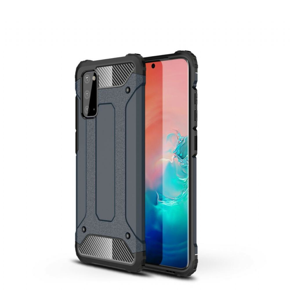 Kryty Na Mobil Na Samsung Galaxy S20 Přeživší