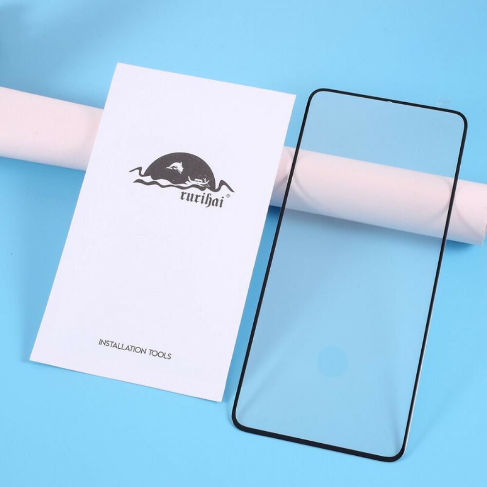 Ochranné Tvrzené Sklo Pro Samsung Galaxy S20 Rurihai
