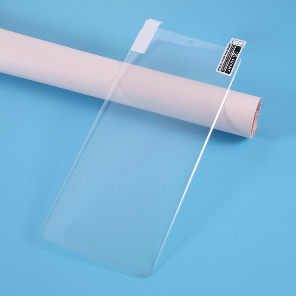 Ultra Clear Arc Edge Screen Protector Pro Samsung Galaxy S20