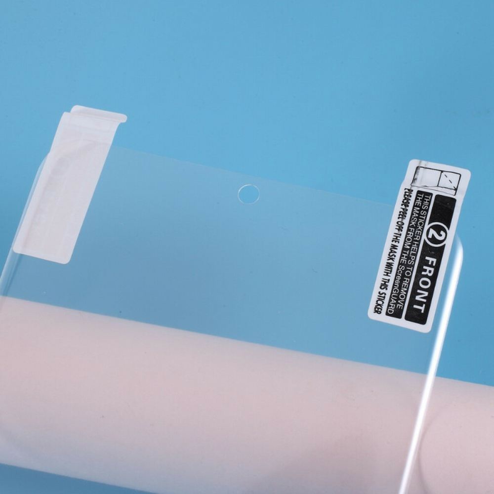Ultra Clear Arc Edge Screen Protector Pro Samsung Galaxy S20