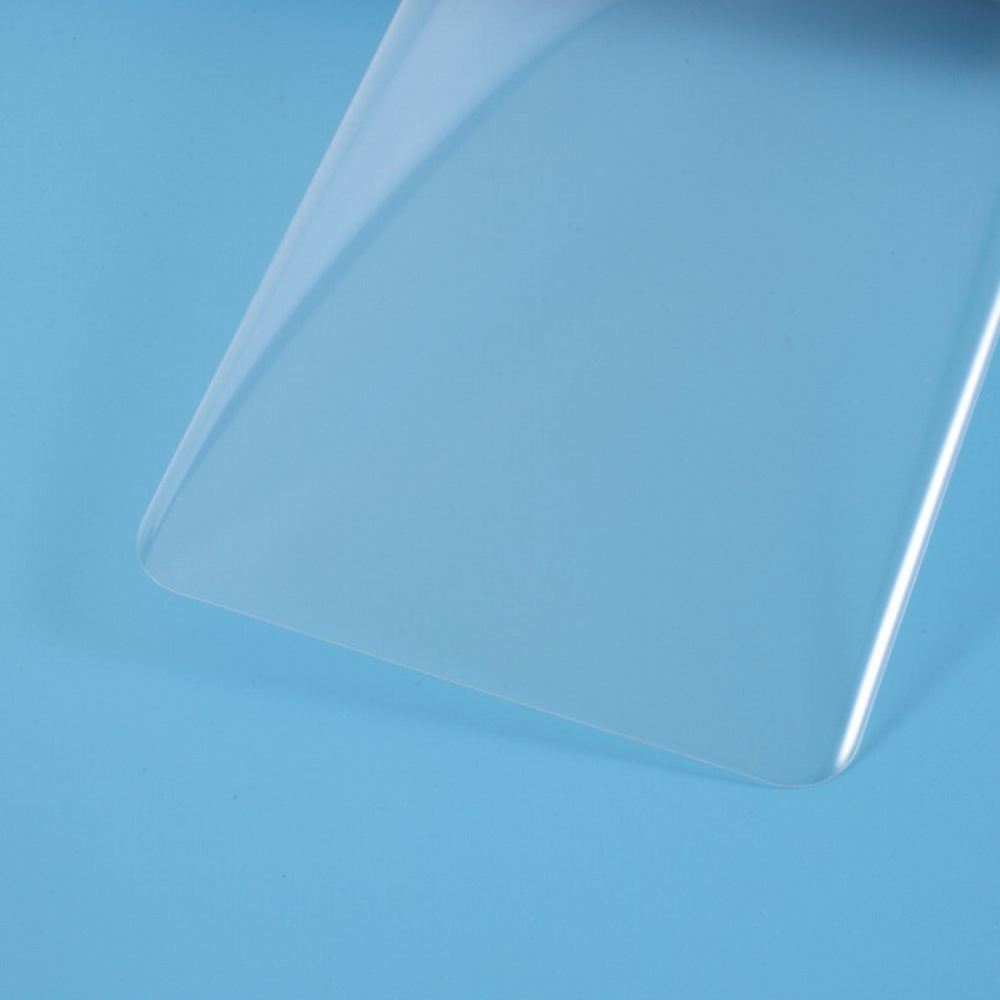 Ultra Clear Arc Edge Screen Protector Pro Samsung Galaxy S20