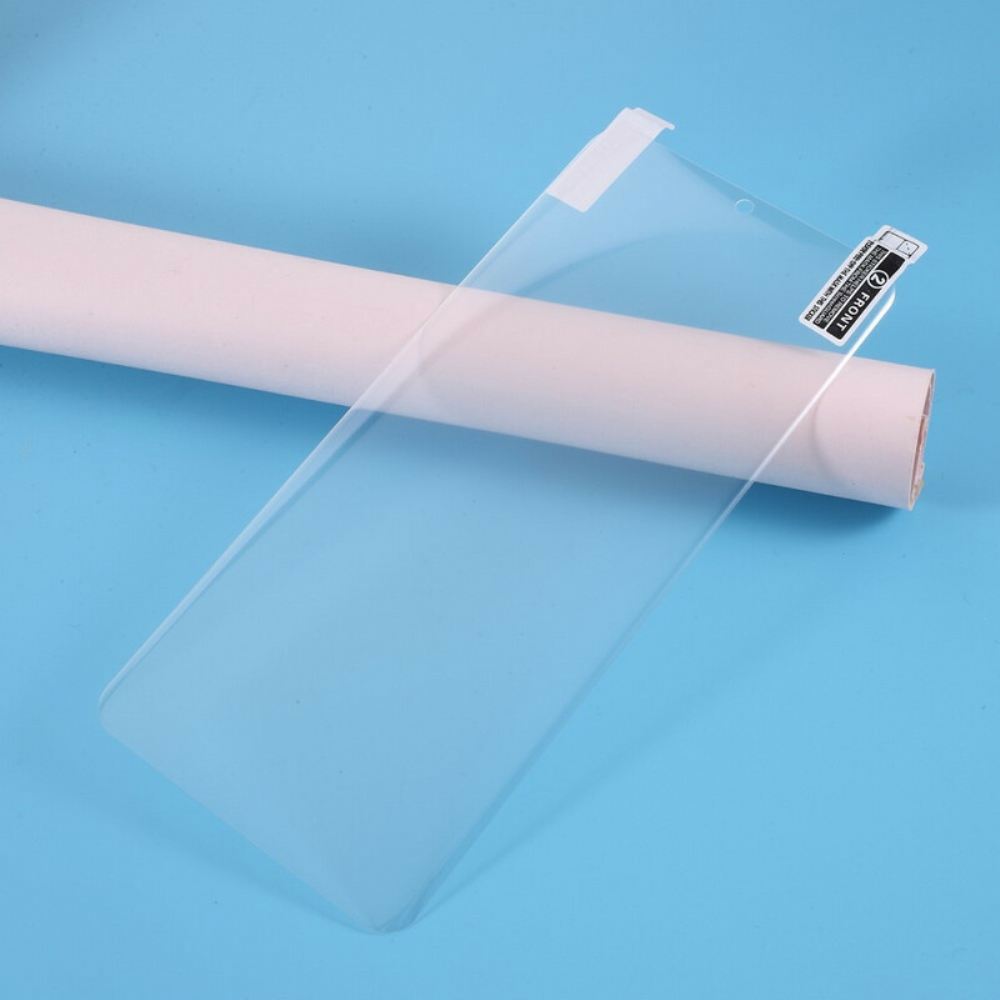 Ultra Clear Arc Edge Screen Protector Pro Samsung Galaxy S20