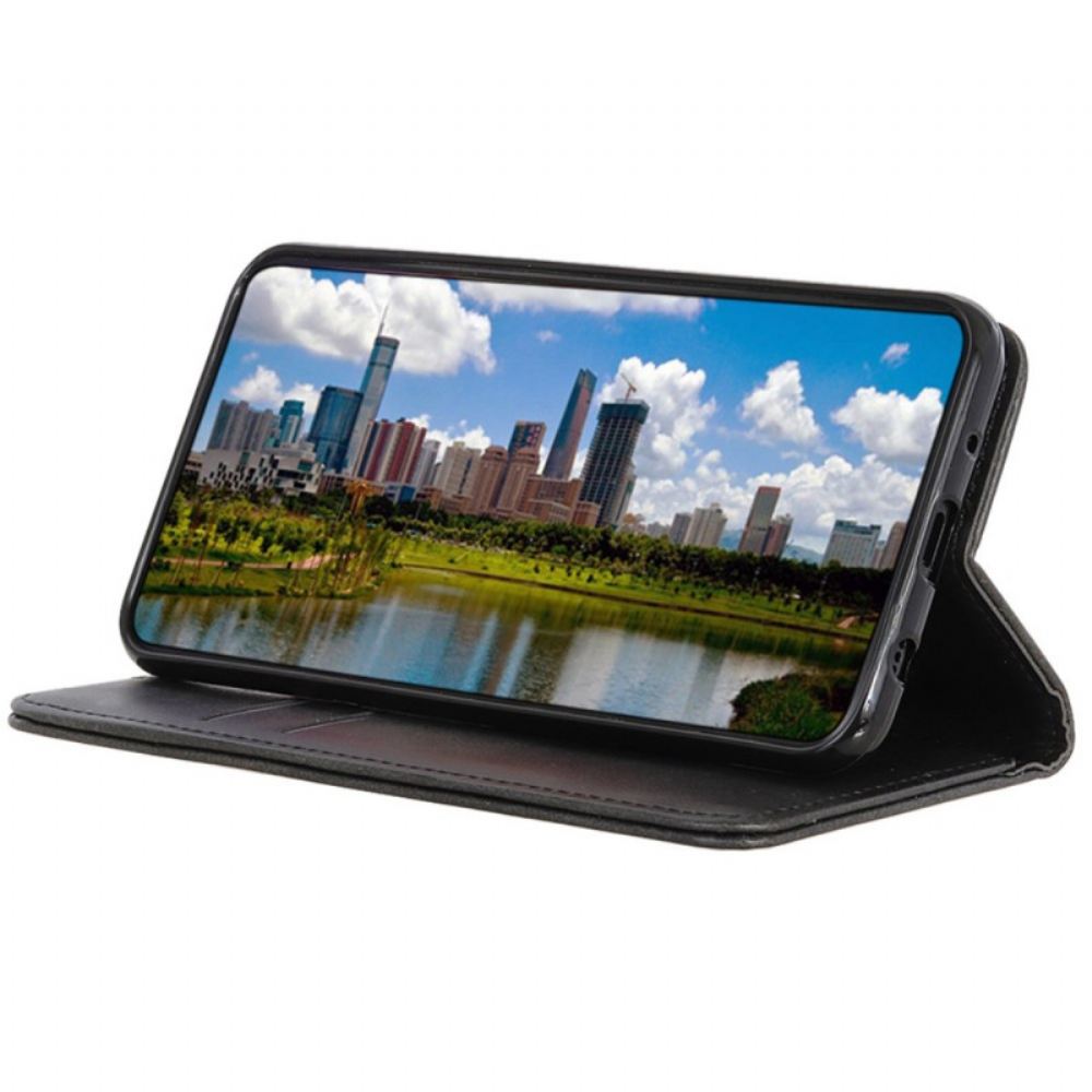 Kožené Pouzdro Folio Google Pixel 10 Pro Xl Kožený Styl