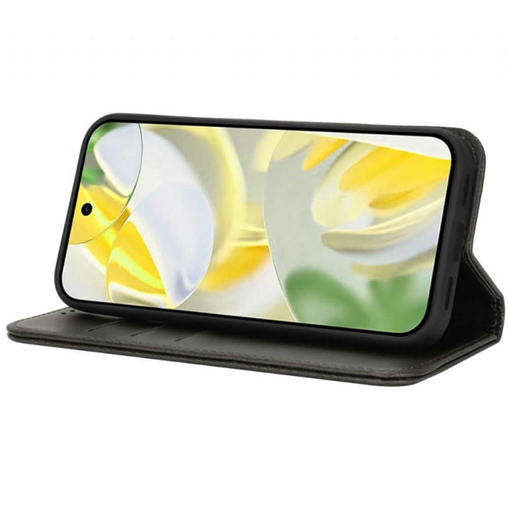 Kožené Pouzdro Folio Google Pixel 10 Pro Xl Pouzdro Na Karty