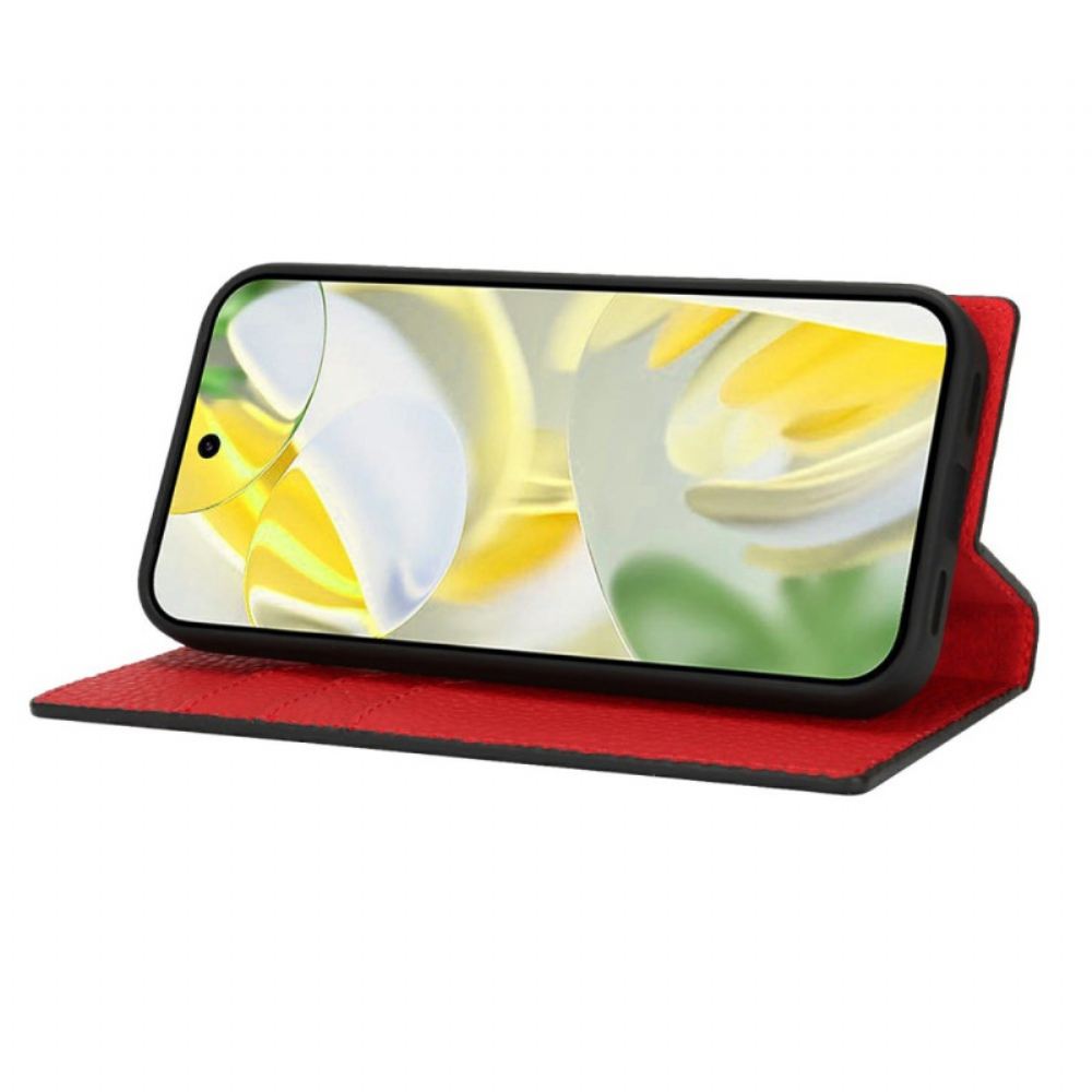 Kožené Pouzdro Google Pixel 10 Pro Xl Kryty Na Mobil Kůže S Řemínkem