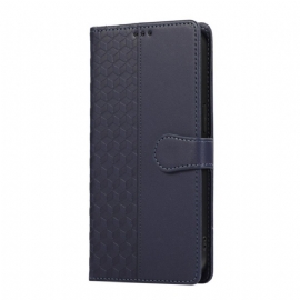 Kožený Kryt Google Pixel 10 Pro Xl Lemování