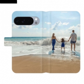 Kožený Kryt Google Pixel 10 Pro Xl Moderní