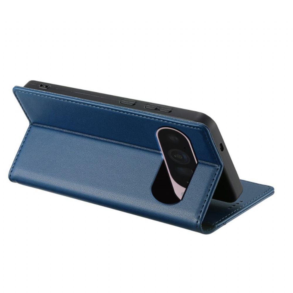 Kožený Kryt Google Pixel 10 Pro Xl N.bekus