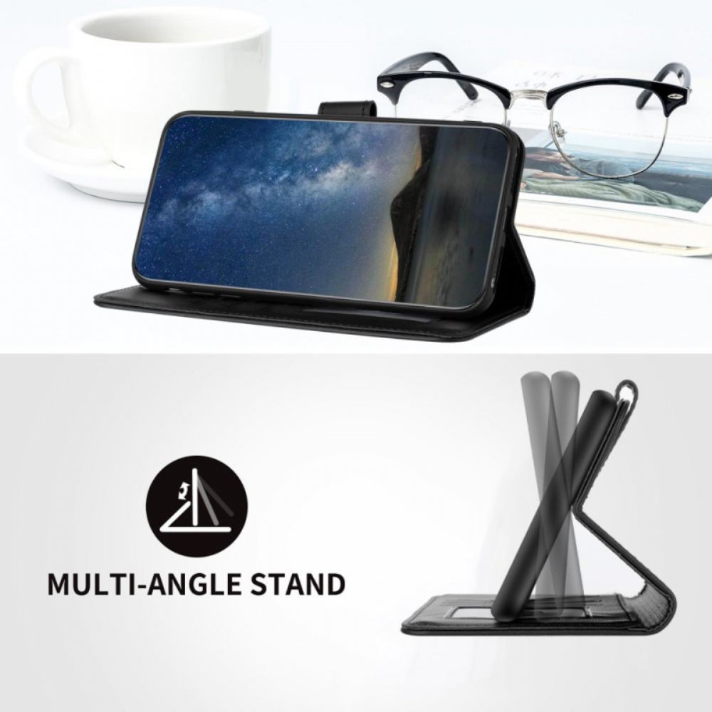 Kožený Kryt Google Pixel 10 Pro Xl Profesionální