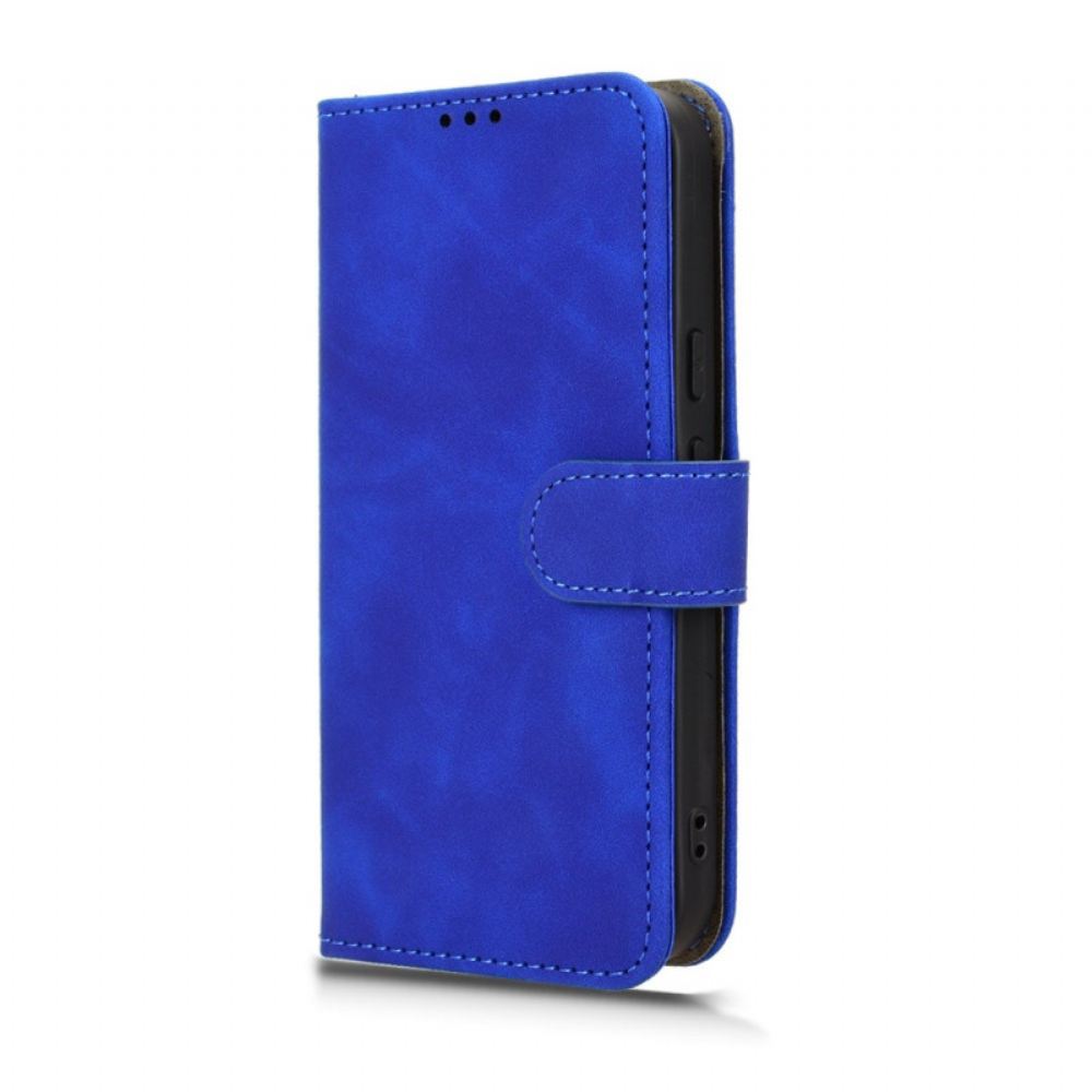 Kožený Kryt Google Pixel 10 Pro Xl Semišový Efekt