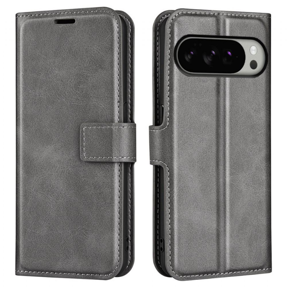 Kožený Kryt Google Pixel 10 Pro Xl Kožený Styl