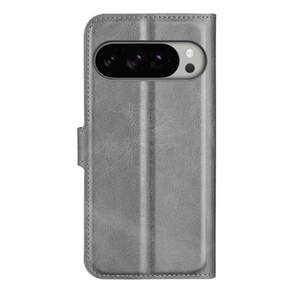 Kožený Kryt Google Pixel 10 Pro Xl Kožený Styl