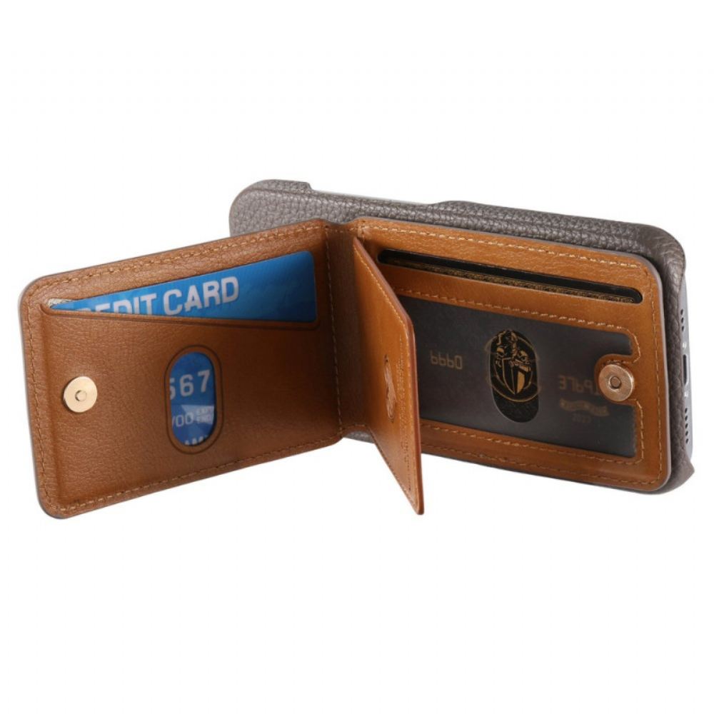 Kryt Google Pixel 10 Pro Xl Držák Na Karty A Zrcátko