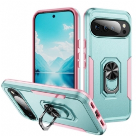 Kryt Google Pixel 10 Pro Xl Držák Na Prsteny