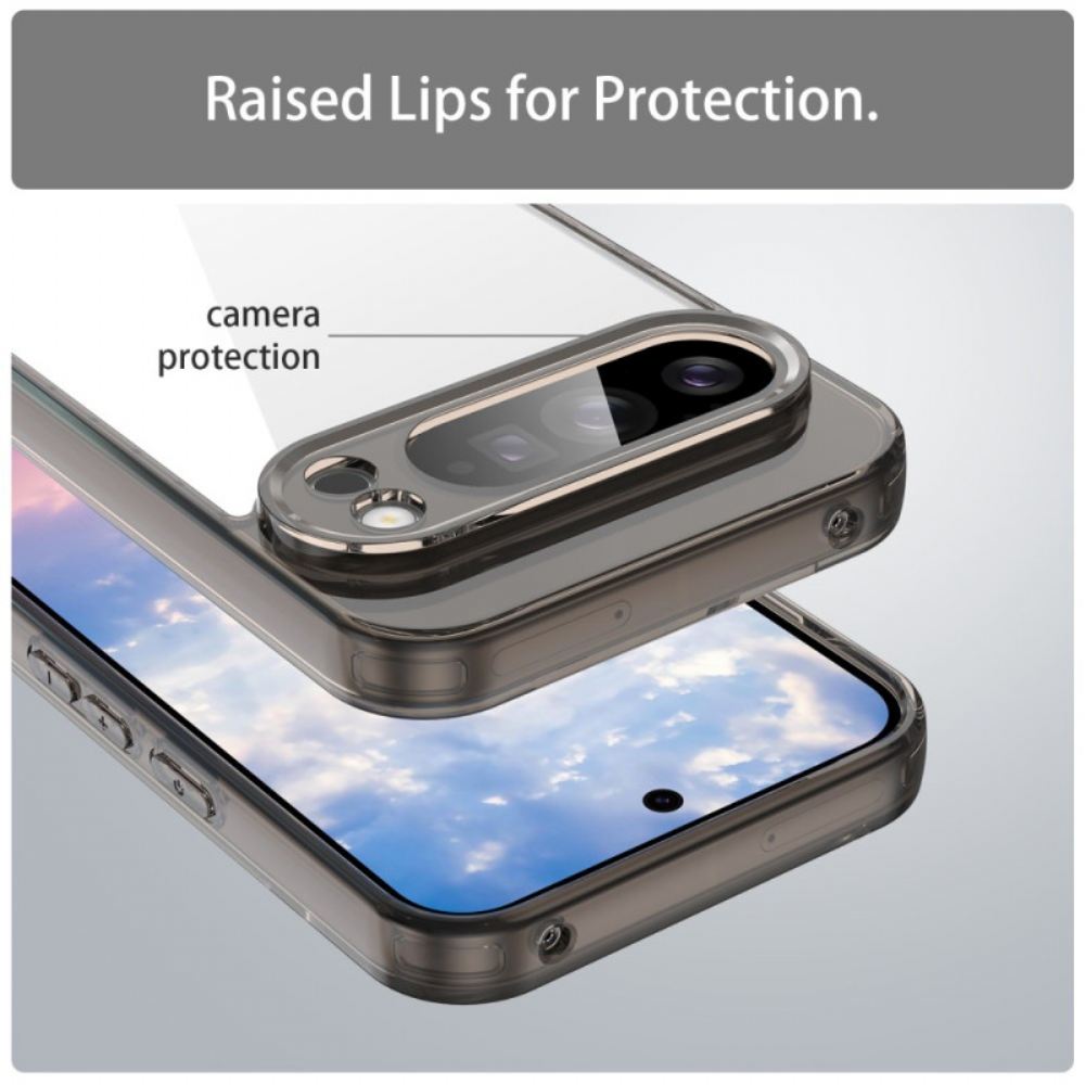 Kryt Google Pixel 10 Pro Xl Hybridní