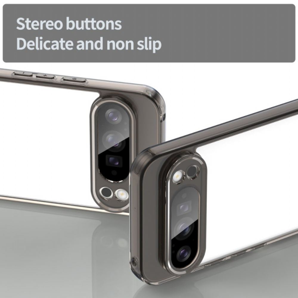 Kryt Google Pixel 10 Pro Xl Hybridní