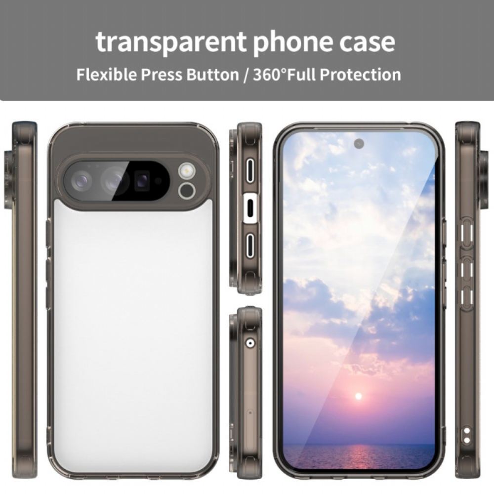 Kryt Google Pixel 10 Pro Xl Hybridní