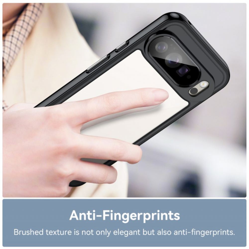 Kryt Google Pixel 10 Pro Xl Hybridní