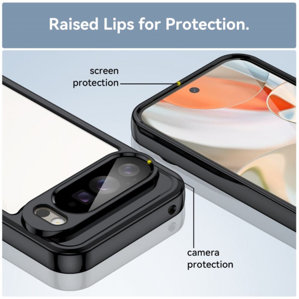 Kryt Google Pixel 10 Pro Xl Hybridní