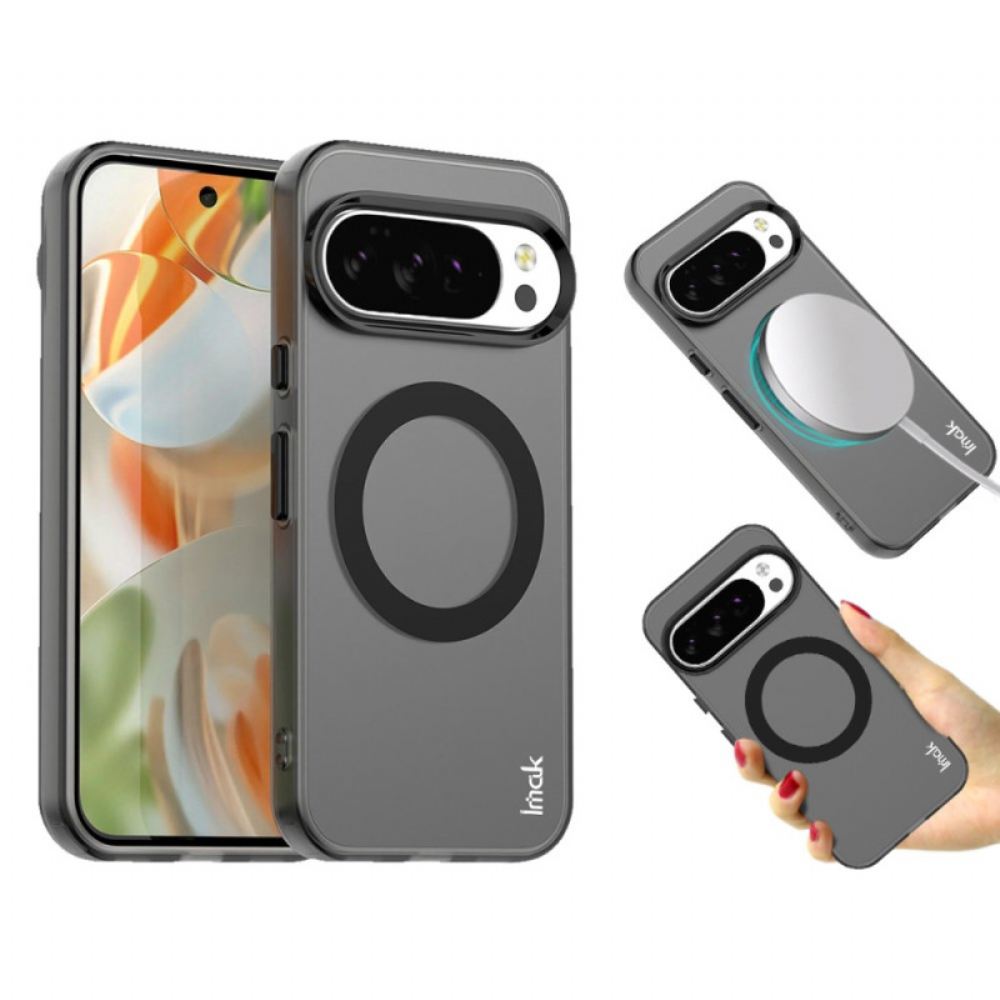 Kryt Google Pixel 10 Pro Xl Imak Kompatibilní S Magsafe