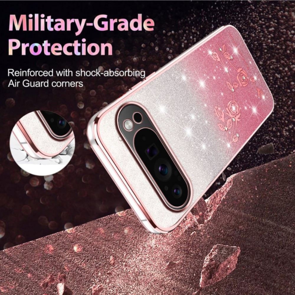 Kryt Google Pixel 10 Pro Xl Kamínky