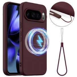 Kryt Google Pixel 10 Pro Xl Kompatibilní S Magsafe A Nárazuvzdorný