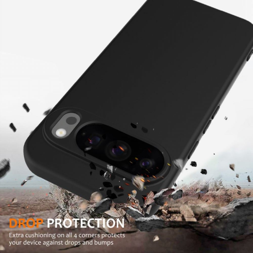 Kryt Google Pixel 10 Pro Xl Kompatibilní S Magsafe A Nárazuvzdorný