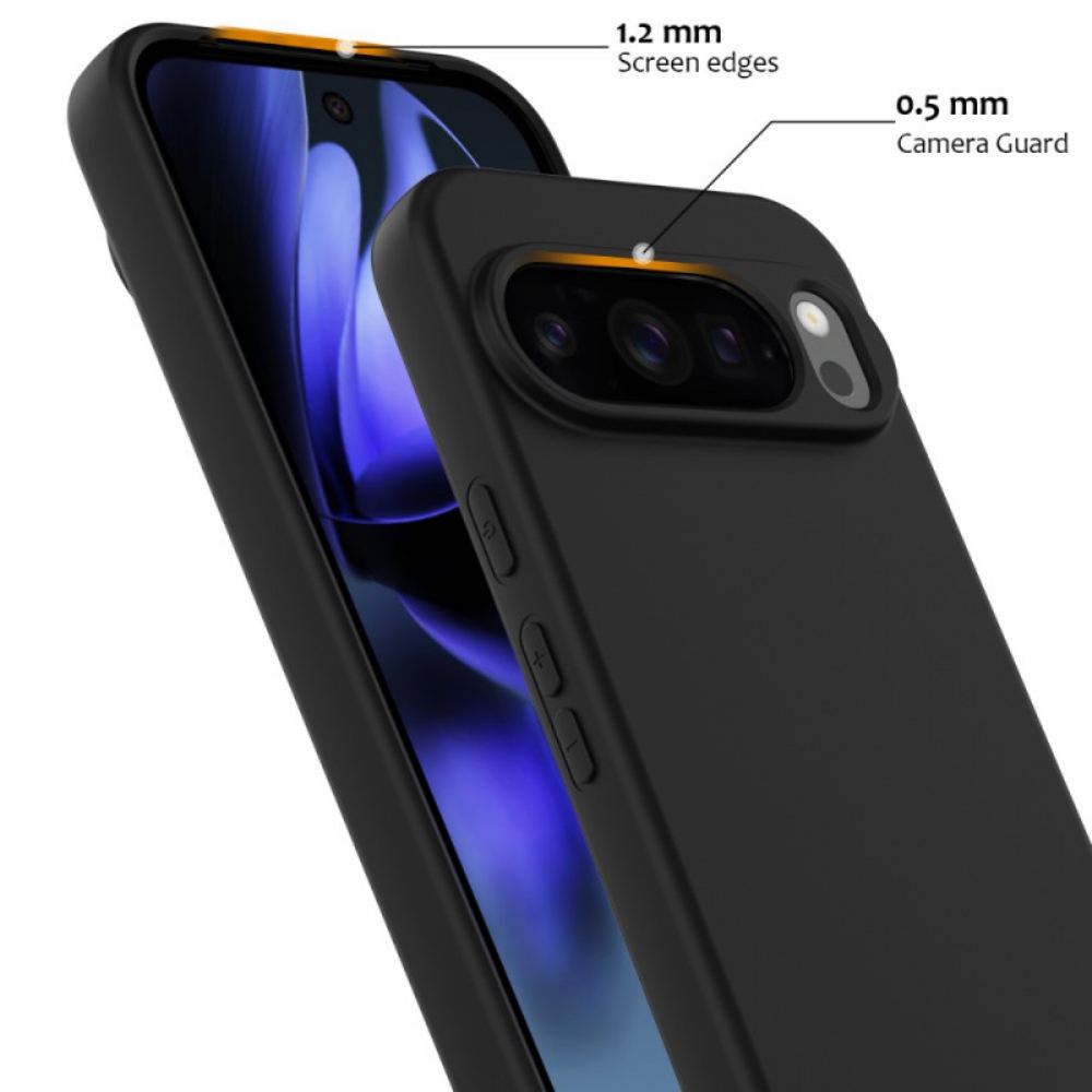 Kryt Google Pixel 10 Pro Xl Kompatibilní S Magsafe A Nárazuvzdorný