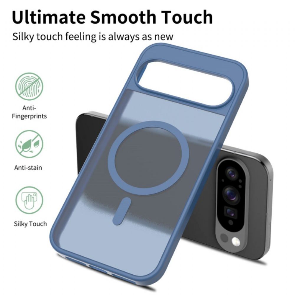 Kryt Google Pixel 10 Pro Xl Kompatibilní S Magsafe Matné