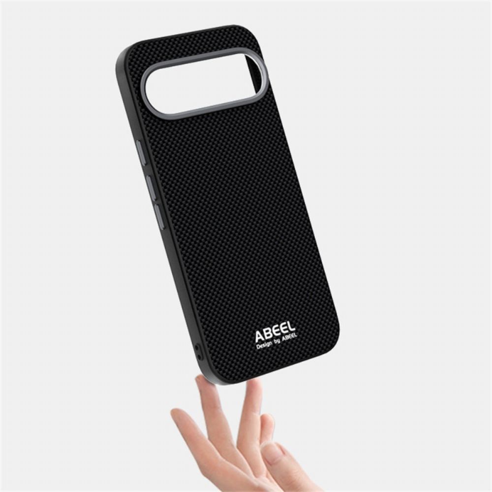 Kryt Google Pixel 10 Pro Xl Kompatibilní S Magsafe Mikroreliéfní Abeel