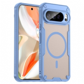 Kryt Google Pixel 10 Pro Xl Kompatibilní S Magsafe Průsvitný