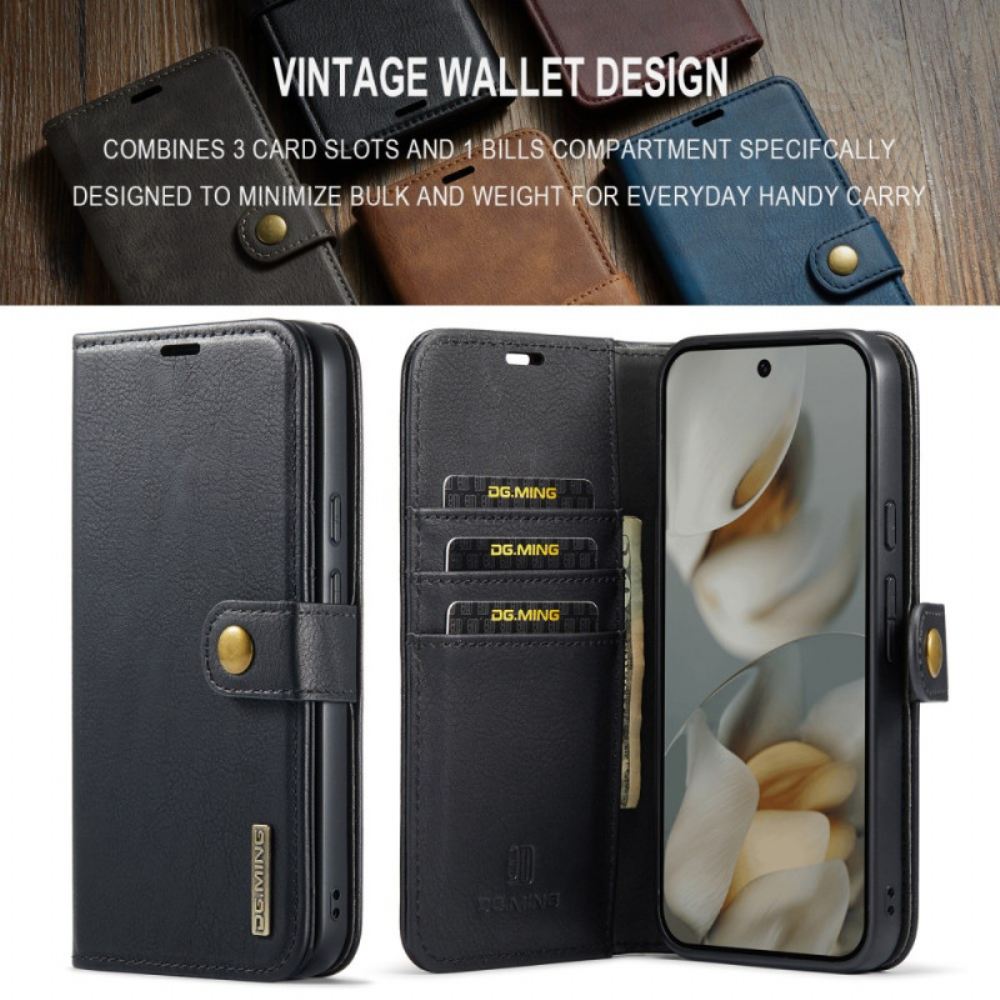 Kryt Google Pixel 10 Pro Xl Kryty Na Mobil Odnímatelné Pouzdro Dg.ming