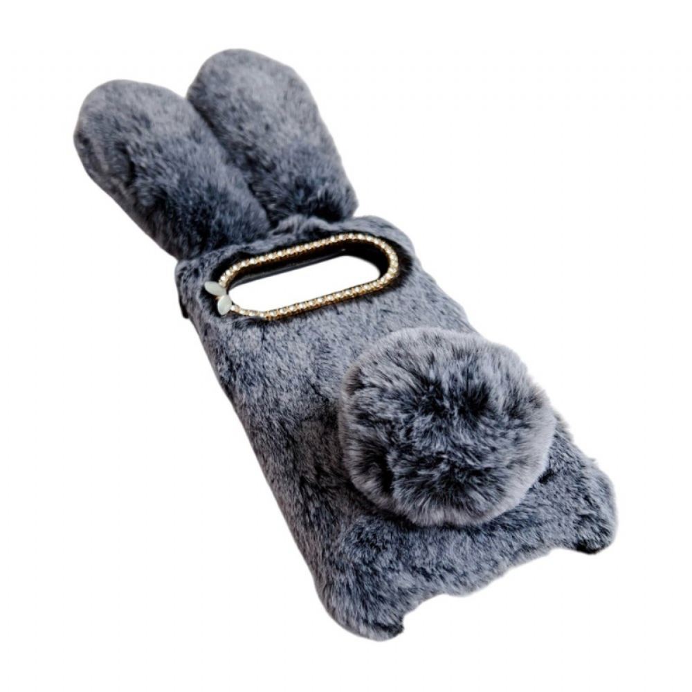 Kryt Google Pixel 10 Pro Xl Kryty Na Mobil Plyšový Králík