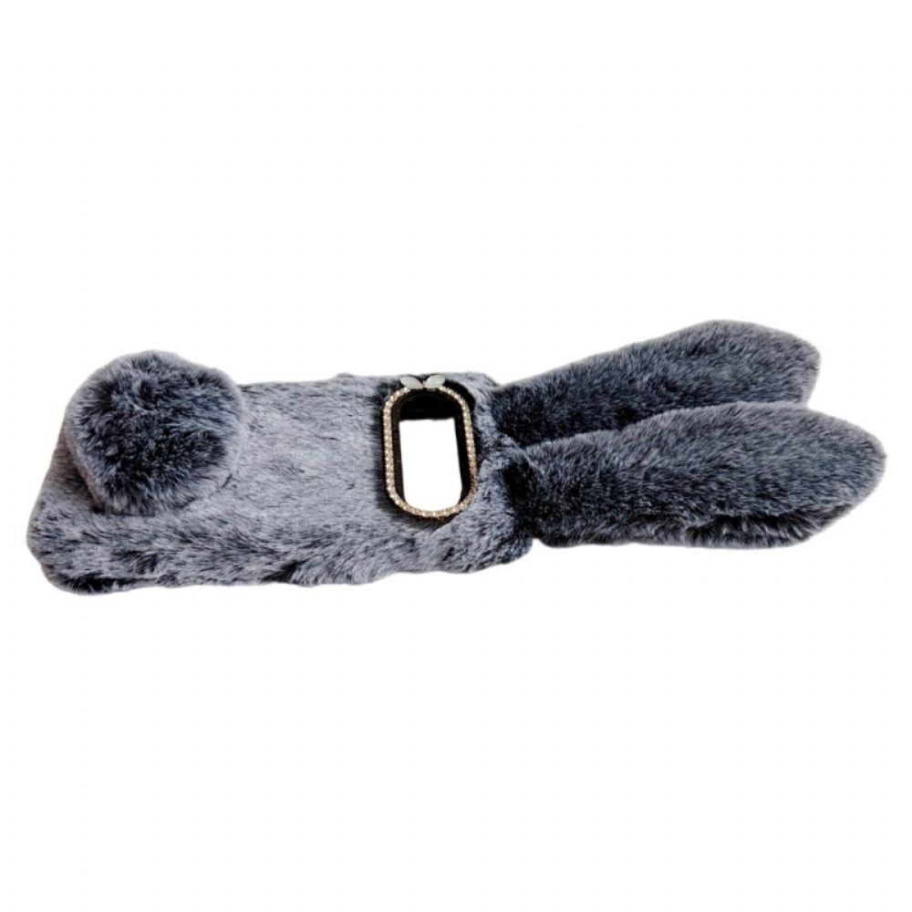 Kryt Google Pixel 10 Pro Xl Kryty Na Mobil Plyšový Králík