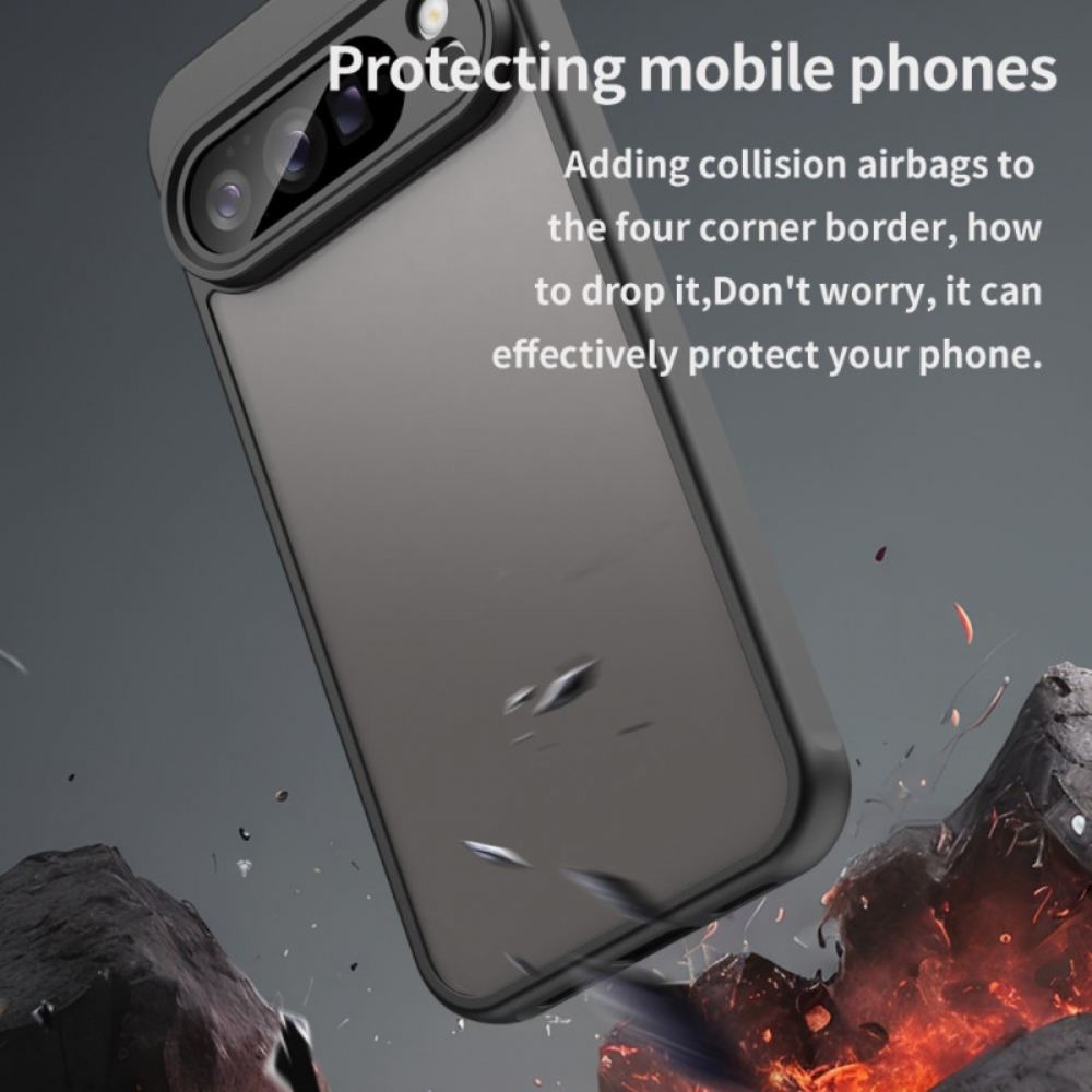 Kryt Google Pixel 10 Pro Xl Matný