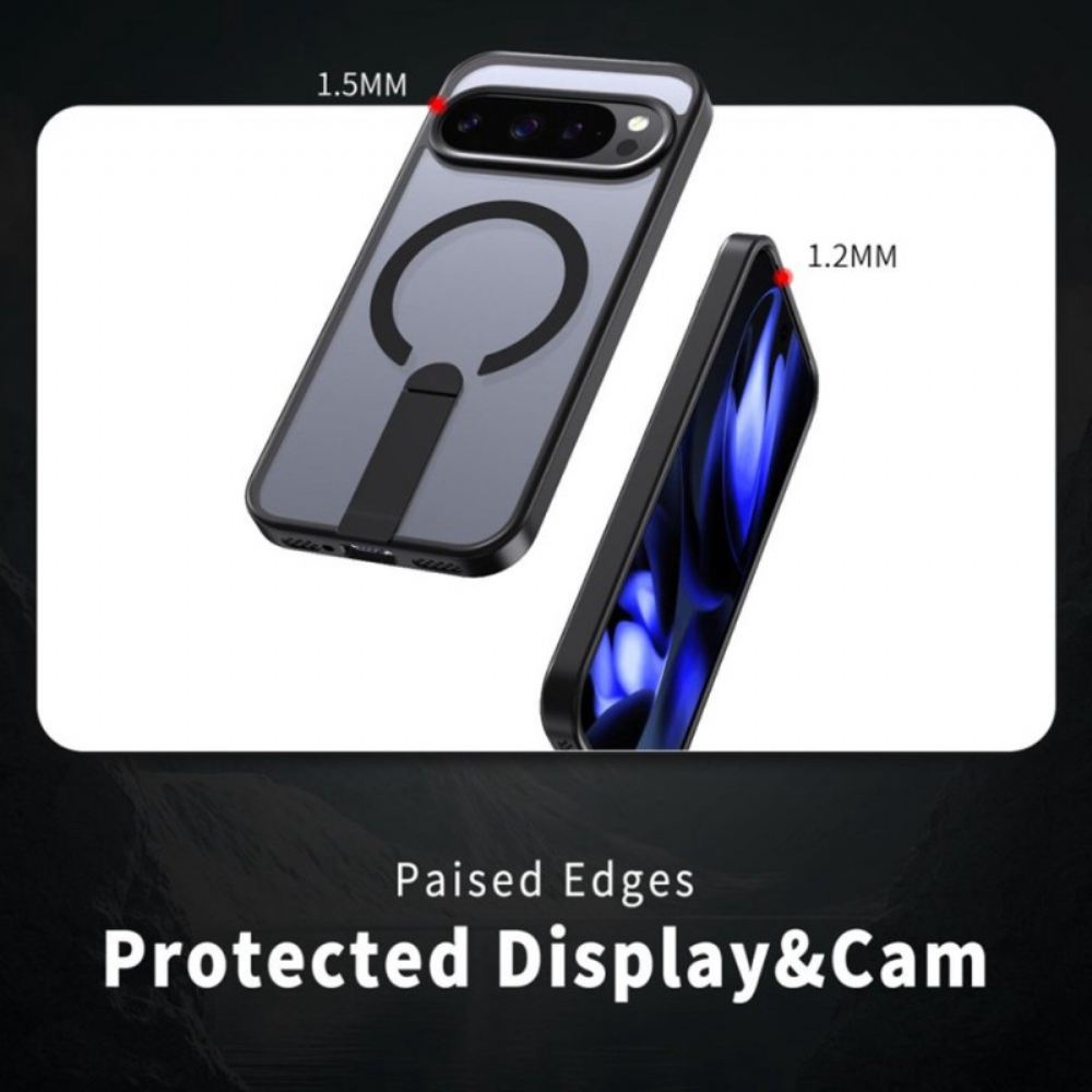 Kryt Google Pixel 10 Pro Xl Matný Magsafe Kompatibilní S Držákem