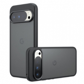 Kryt Google Pixel 10 Pro Xl Matný Povrch