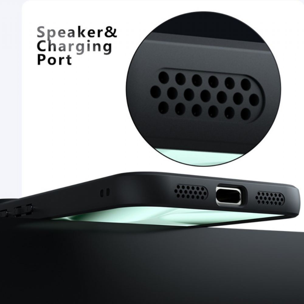 Kryt Google Pixel 10 Pro Xl Matný Povrch