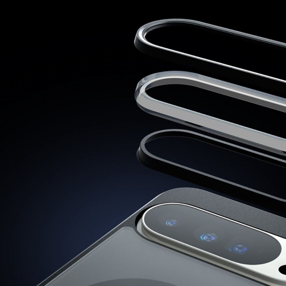 Kryt Google Pixel 10 Pro Xl Matný Povrch