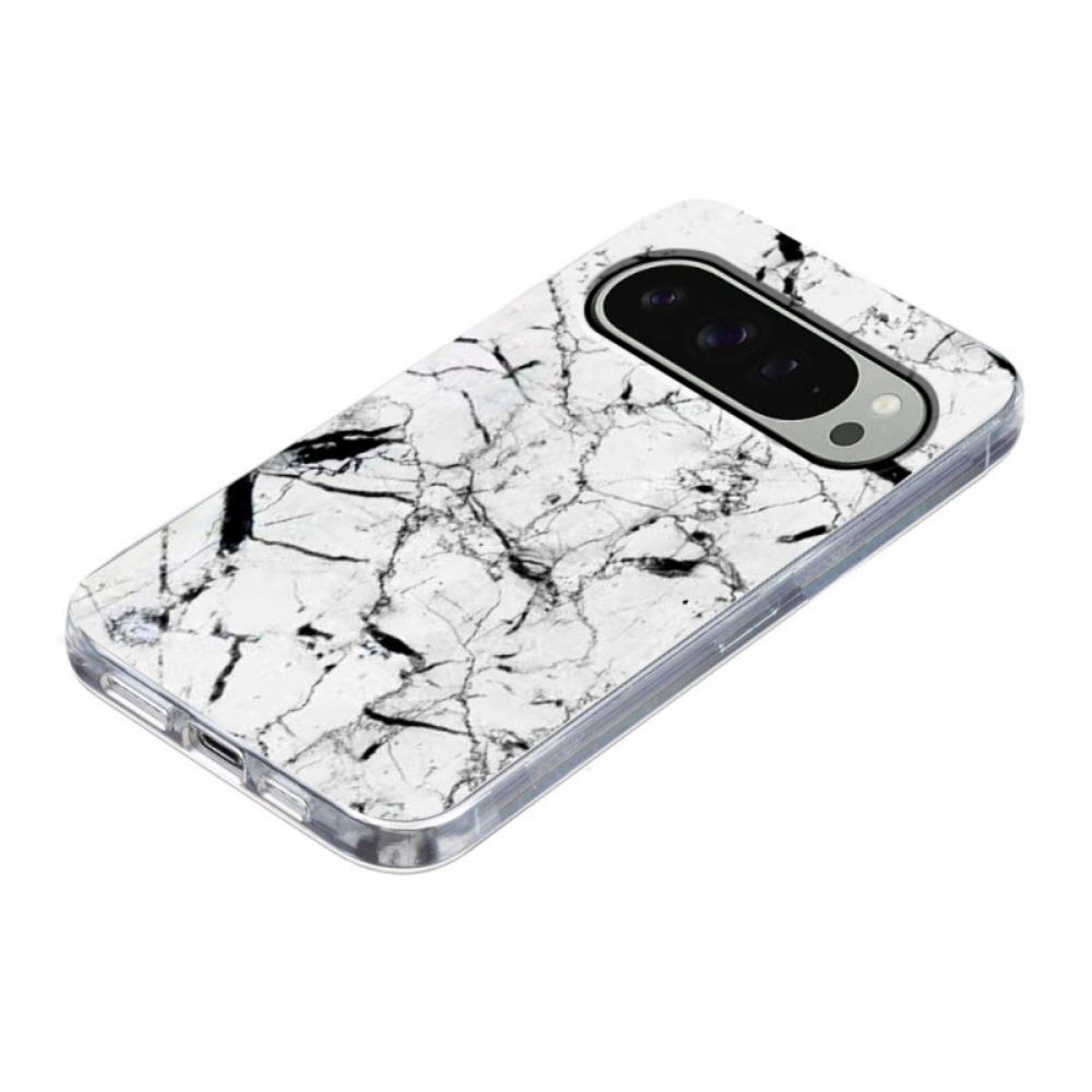 Kryt Google Pixel 10 Pro Xl Mramor