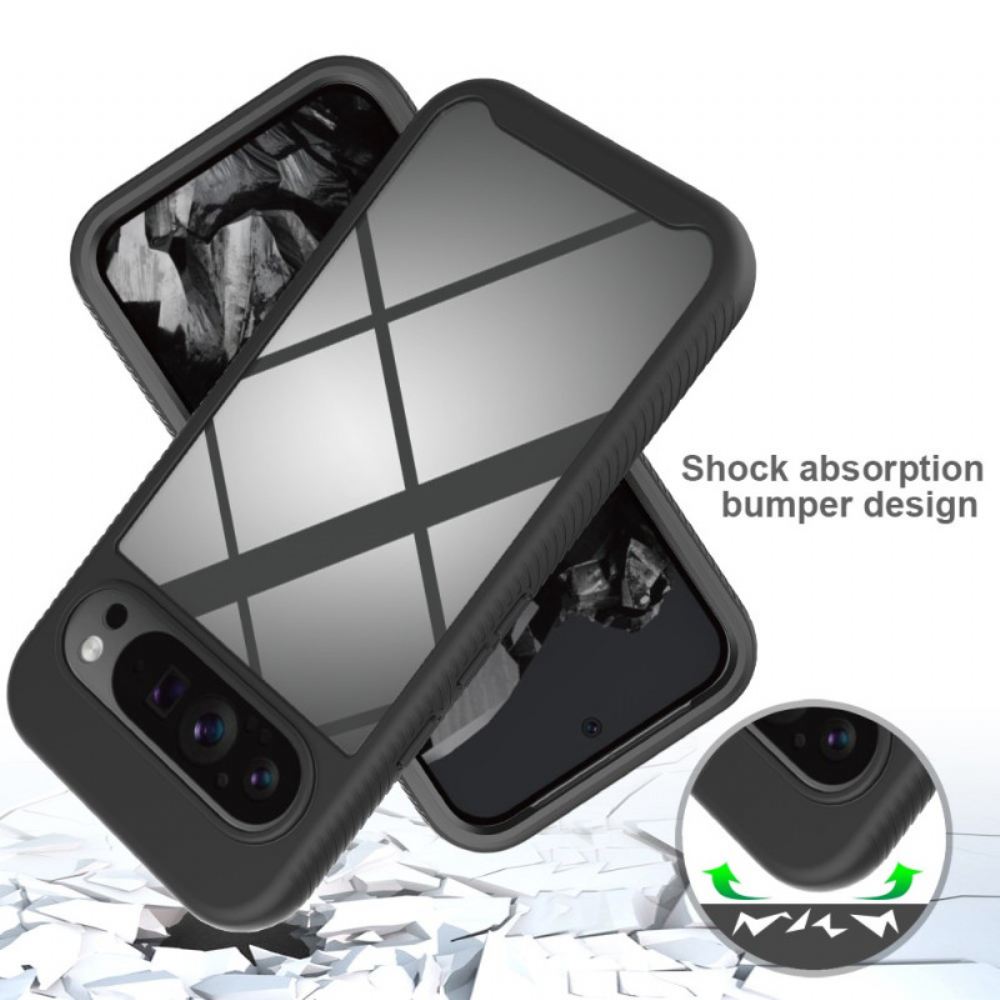 Kryt Google Pixel 10 Pro Xl Ochranná Fólie Na Displej