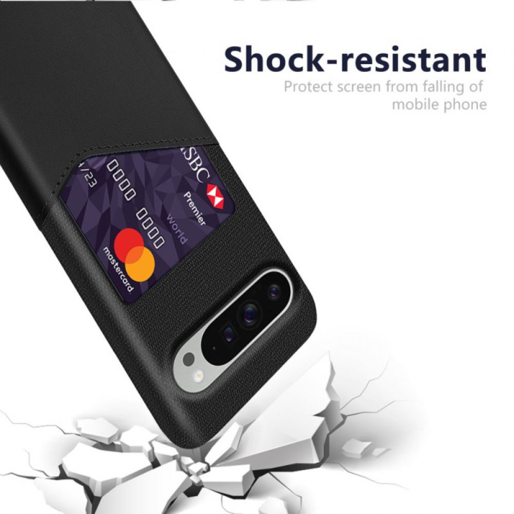 Kryt Google Pixel 10 Pro Xl Pouzdro Na Karty