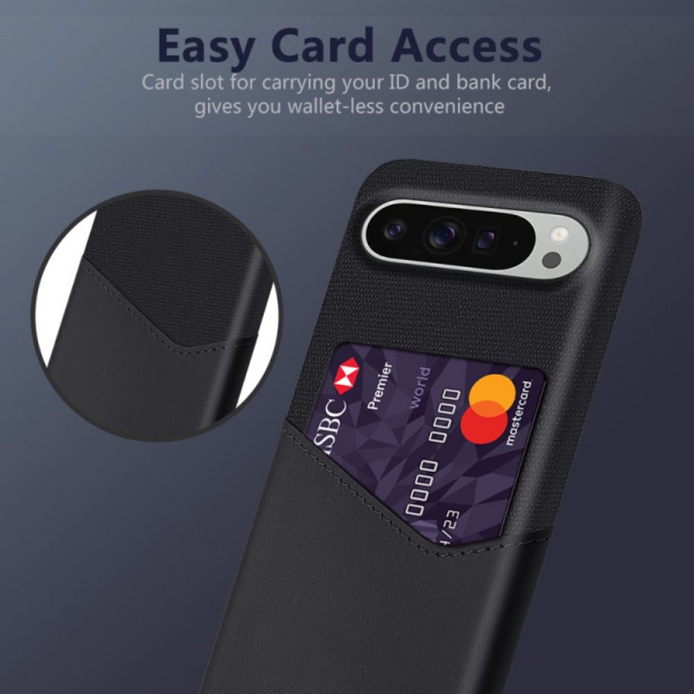 Kryt Google Pixel 10 Pro Xl Pouzdro Na Karty