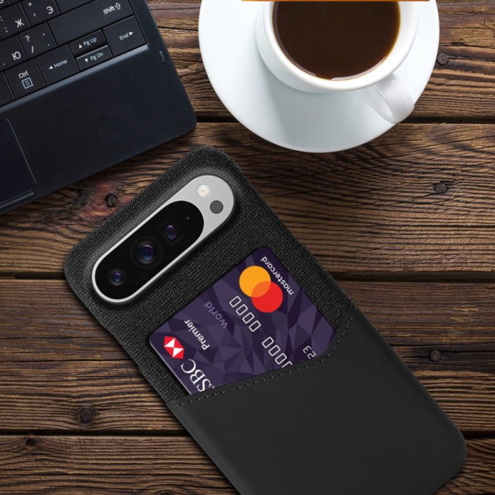 Kryt Google Pixel 10 Pro Xl Pouzdro Na Karty