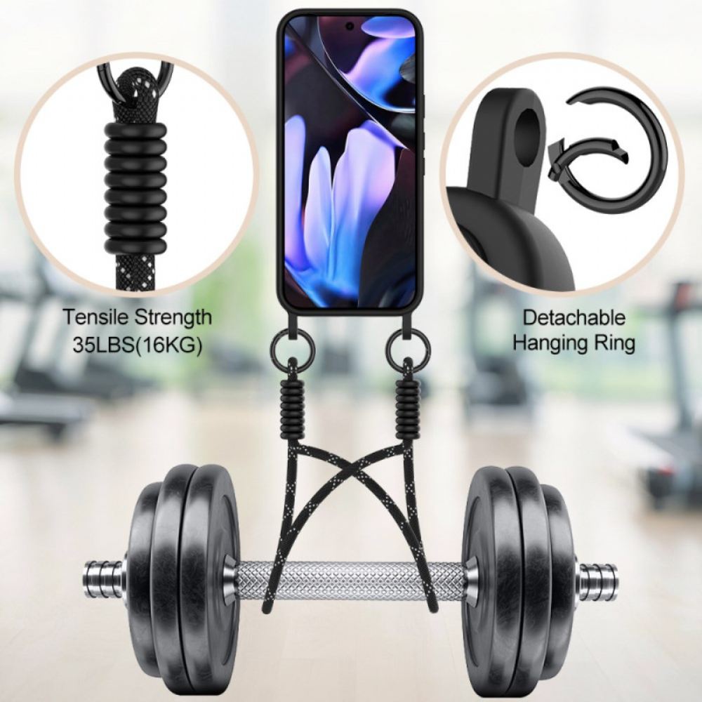 Kryt Google Pixel 10 Pro Xl Pouzdro Na Karty