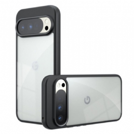 Kryt Google Pixel 10 Pro Xl Průhledná Ochrana Proti Nárazům